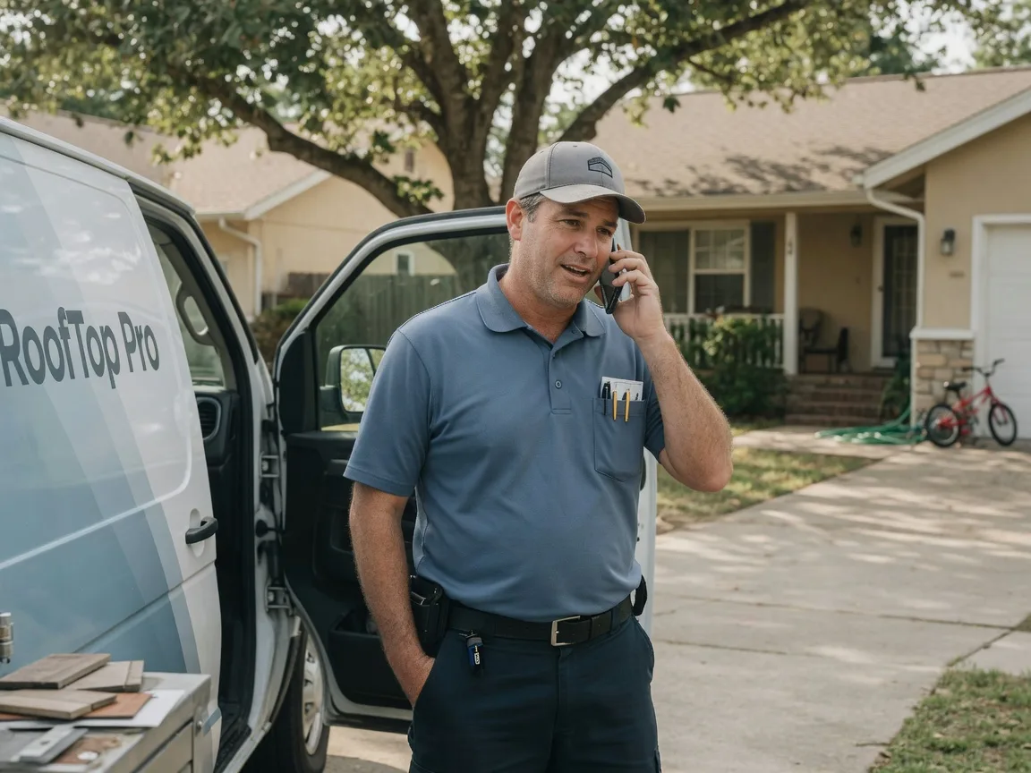 Roof Repair Empire, MI FAQs